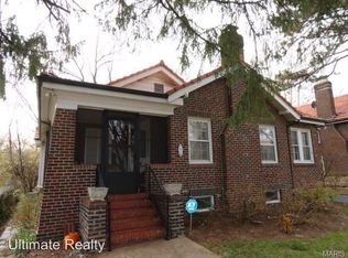 7510 Springdale Dr, Saint Louis, MO