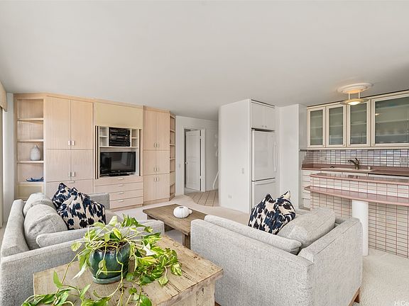 3rd image of 1778 Ala Moana Blvd APT 2504