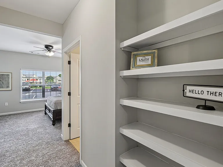 Cumberland Trace Village Apartments — Photo 15
