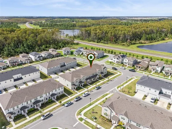 7720 Clove Hitch Way, Orlando, FL 32832