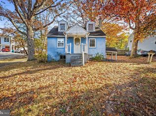 5615 Bartholow Rd, Sykesville, MD 21784