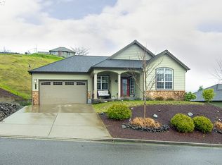 496 S Savoy Ct, Roseburg, OR 97471