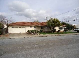 650 Lafayette Ave, San Leandro, CA 94577