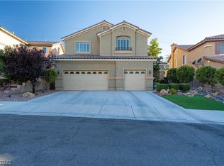 2797 Auchmull St, Henderson, NV 89044