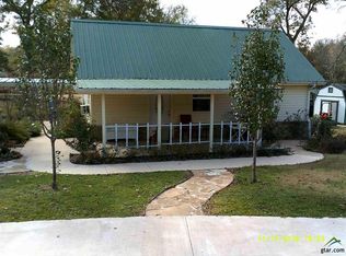 15486 Shady Creek Rd, Tyler, TX 75705