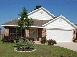 24196 Raynagua Blvd, Loxley, AL 36551