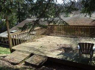 3534 Sharon Valley Rd, Newark, OH 43055