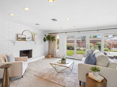 3600 Dix Ln, Modesto, CA, 95356