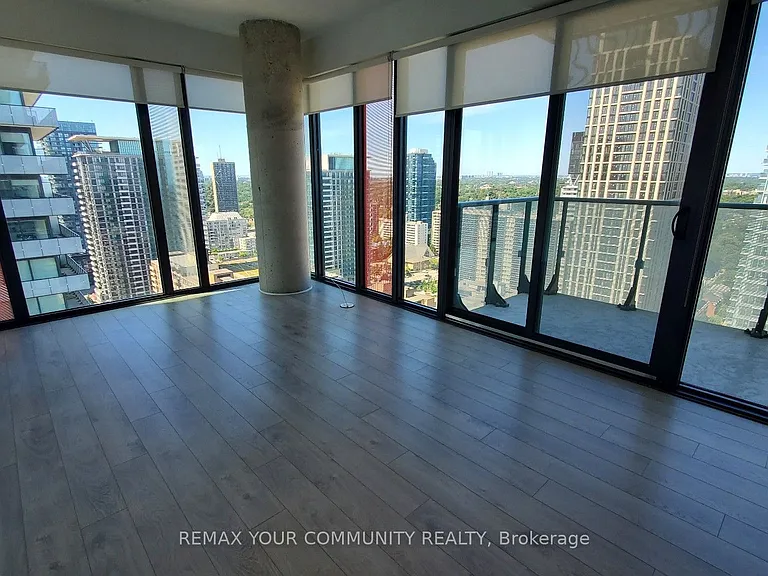 185 Roehampton Ave #2503 — Photo 5