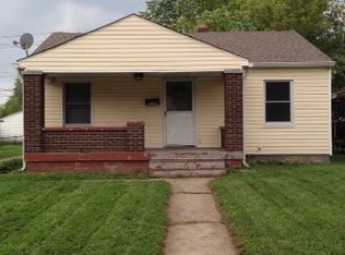 2030 Wallace Ave, Indianapolis, IN