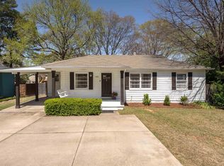428 Raleigh Ave, Homewood, AL 35209