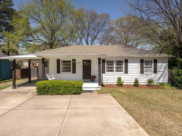 428 Raleigh Ave, Homewood, AL 35209