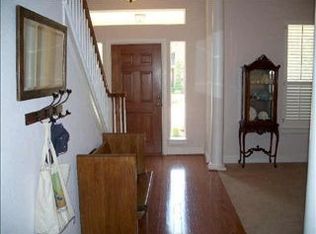 1105 Brae Ct, Fort Worth, TX 76111