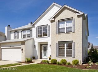 176 Morgan Ct, Romeoville, IL 60446