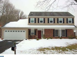 630 Atkinson Ln, Langhorne, PA 19047