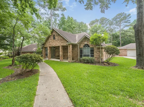 2434 Pebblebrook Cir, Conroe, TX 77384