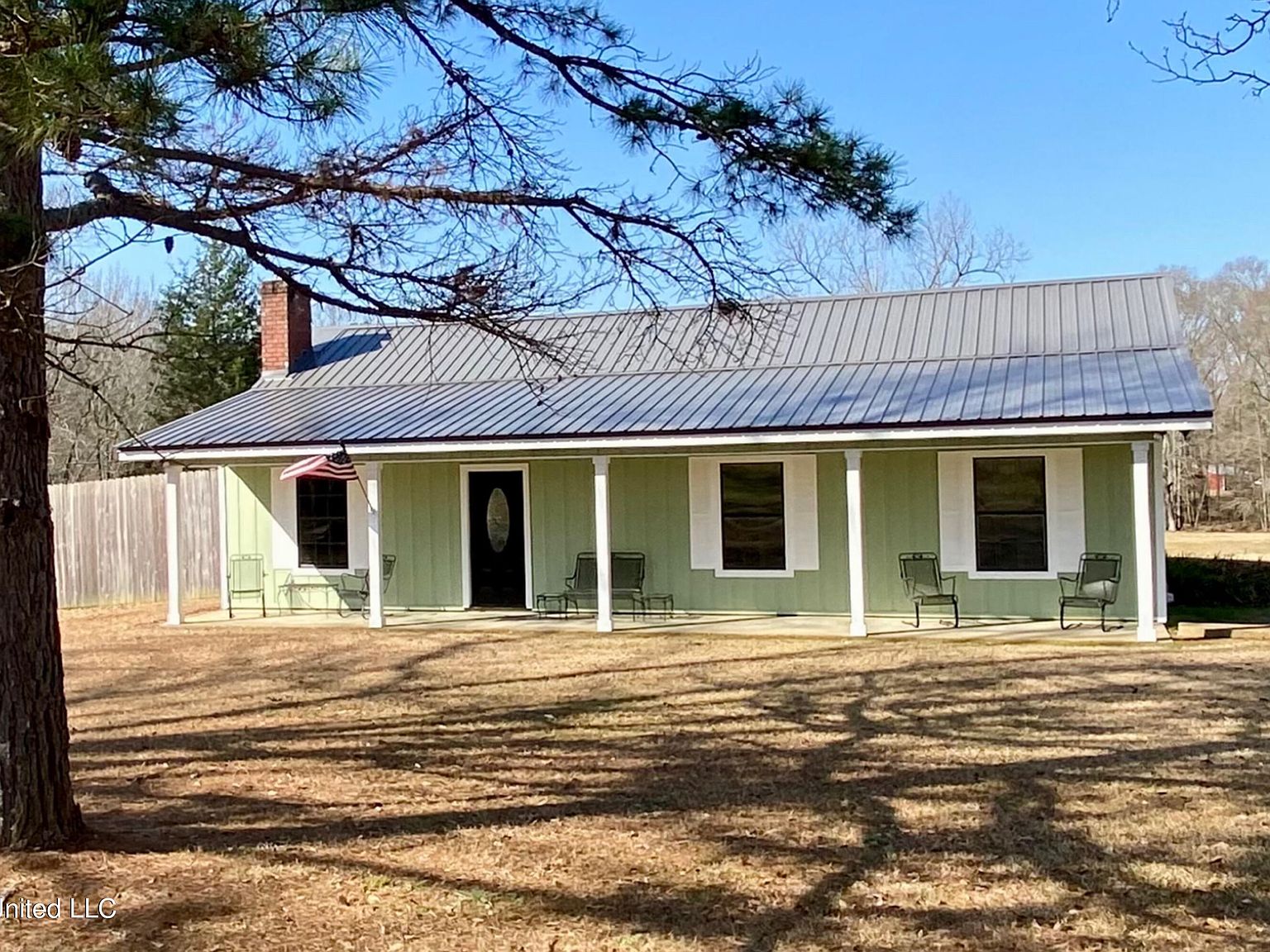1311 S Jackson Rd, Terry, MS 39170 Zillow