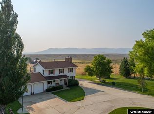 19A Kolman Ranch Rd, Rock Springs, WY 82901