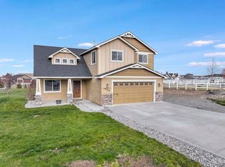 3704 E 3770 N, Kimberly, ID 83341