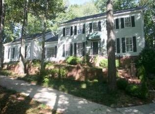 1756 Trotters Ln, Stone Mountain, GA 30087