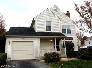 20005 Electra Dr, Gaithersburg, MD 20879