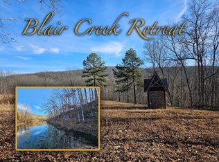 0 County Road P235, Eminence, MO 65466