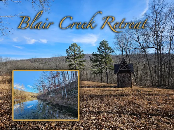 000 County Road P-235, Eminence, MO 65466