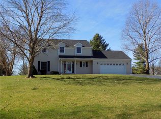 1916 Wildwood Dr, Greencastle, IN 46135