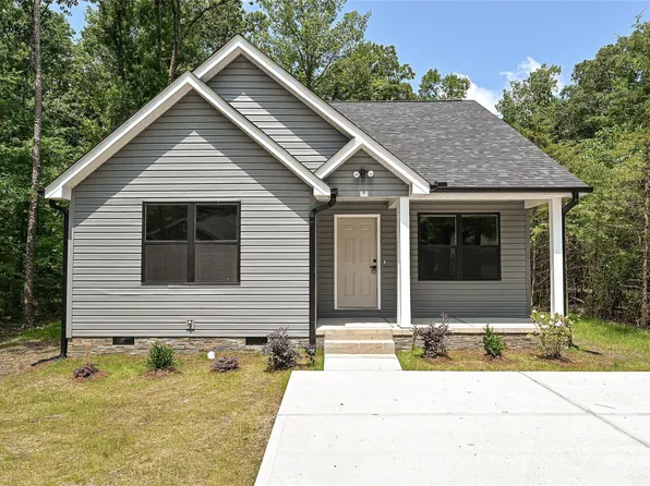 446 Mint St, Rock Hill, SC 29730
