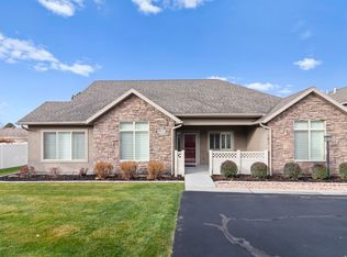 891 W 1920 S APT C, Syracuse, UT 84075