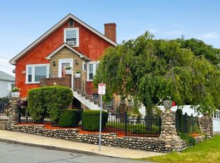 36 Annavoy St #2, Boston, MA 02128