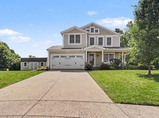 99 Sassafrass Pl, Johnstown, OH 43031