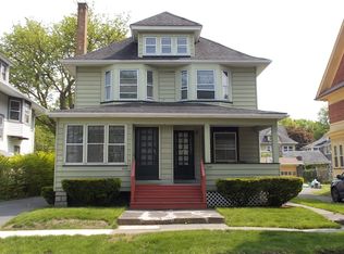 243 Magee Ave, Rochester, NY 14613