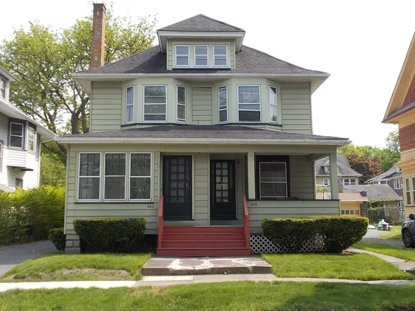 243 Magee Ave, Rochester, NY 14613
