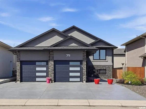 711 Sutter CRESCENT, Saskatoon, SK S7T 0R4