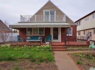 419 E Penn St, Long Beach, NY 11561