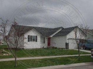 3139 N Alfalfa Loop, Post Falls, ID 83854