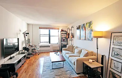 Rented by Level Group