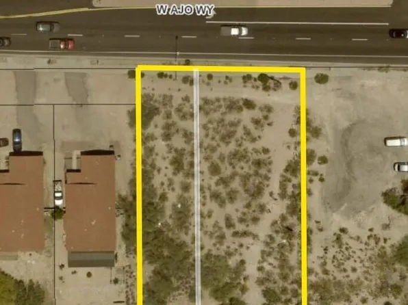 1863 W Ajo Way #0, Tucson, AZ 85713