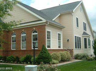 6901 Sunday Silence Ct, Gainesville, VA 20155