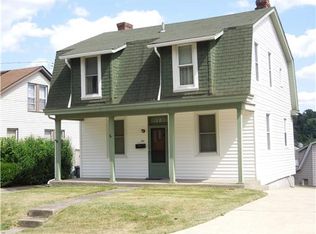 3747 Myrtle Ave, Pittsburgh, PA 15234