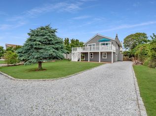 (Undisclosed Address), Montauk, NY 11954
