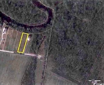 TBD Gulley Ln., Salters, SC, 29590