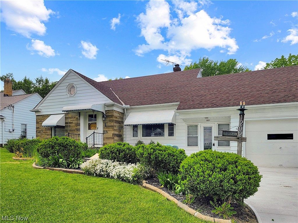 12021 E Granger Rd, Cleveland, OH 44125 MLS 4463857 Zillow