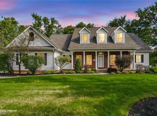 7705 Keystone Dr, Concord Township, OH 44077