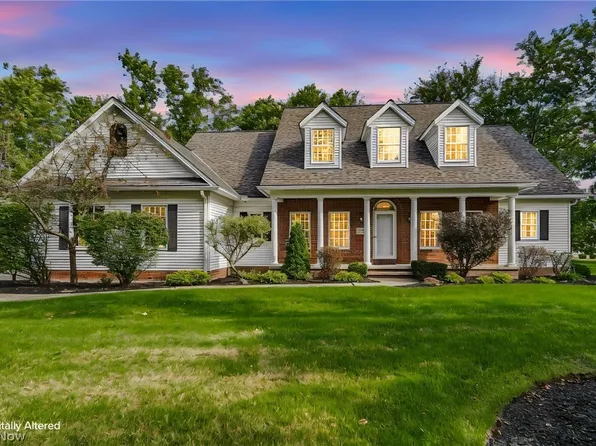 7705 Keystone Dr, Concord Township, OH 44077