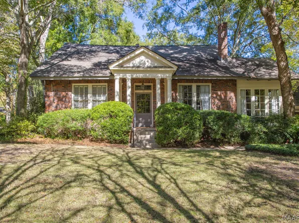 741 Thorn Pl, Montgomery, AL 36106