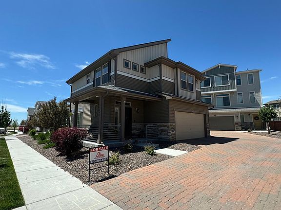 2nd image of 10043 Yampa Ct
