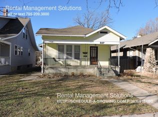 227 SW Elmwood Ave, Topeka, KS 66606