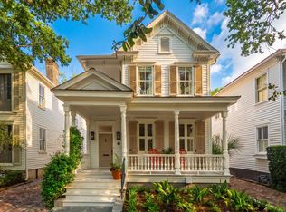 95 Church St, Charleston, SC 29401